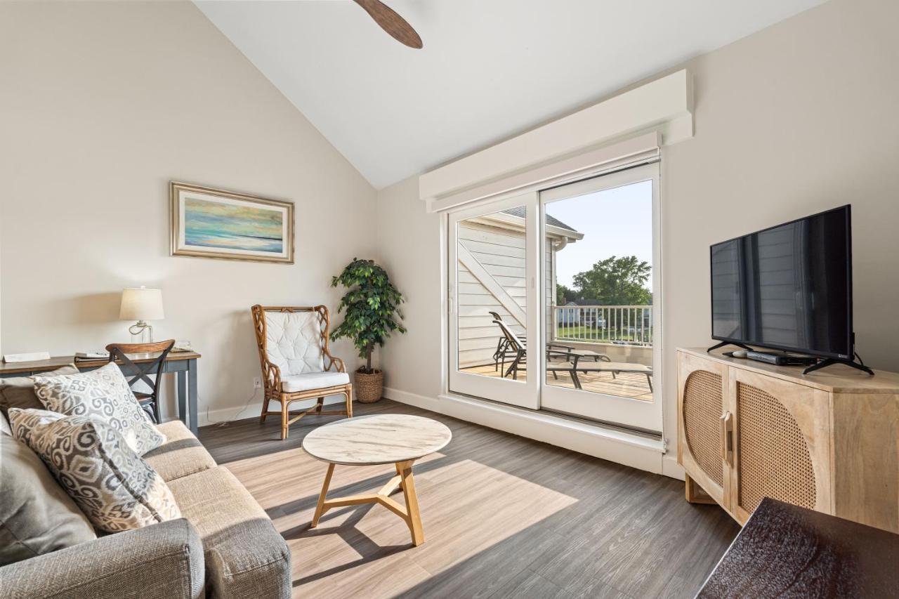 St Michaels Harbour Inn, Marina And Spa Saint Michaels Bagian luar foto
